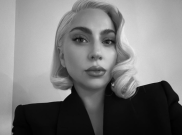 Lady Gaga Rilis Buku Bergambar Tentang Biografinya untuk Anak-anak