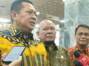 Isu Munaslub Golkar, Bambang Soesatyo Mengaku Belum Tahu