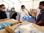 PMI Lakukan Upaya Pencegahan Sebelum Vaksin COVID-19 Siap Didistribusikan