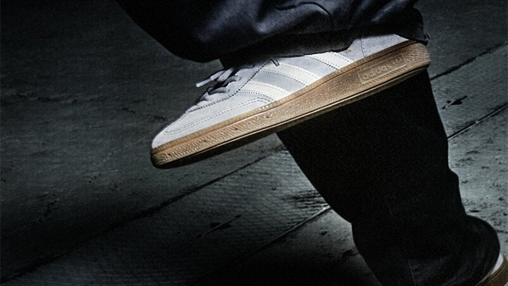 Adidas Originals Bawa ‘The Original’ untuk Koleksi Musim Semi/Panas 2025