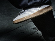 Adidas Originals Bawa ‘The Original’ untuk Koleksi Musim Semi/Panas 2025