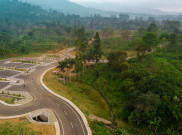 Kementerian PUPR Ingin Rest Area Tempat UMKM dan Informasi Wisata Daerah