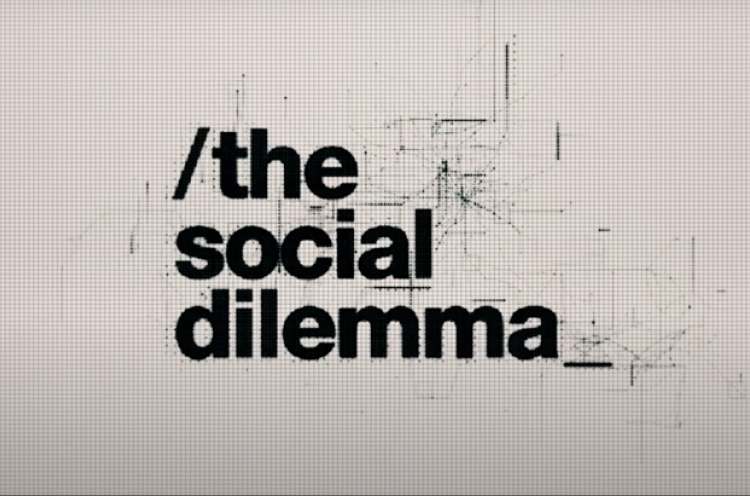 'The Social Dilemma', Melihat Sisi Gelap Algoritma Media Sosial