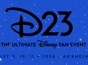 Bob Iger Bocorkan Sekuel 'Toy Story' hingga 'The Mandalorian' di D23 Expo