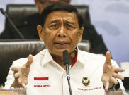  Sebanyak 48 Perusuh Papua Dijadikan Tersangka