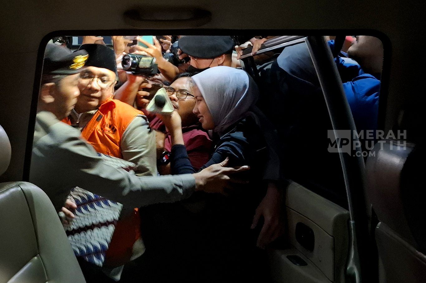 KPK Kabulkan Tahanan Rumah Gus Yaqut 2 Hari Sebelum Lebaran, MAKI Khawatir Picu Efek Domino