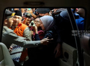 KPK Kabulkan Tahanan Rumah Gus Yaqut 2 Hari Sebelum Lebaran, MAKI Khawatir Picu Efek Domino