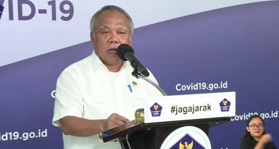 Pemerintah Siapkan Rp10 Triliun untuk Program Padat Karya Tunai di Perdesaan