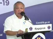 Pemerintah Siapkan Rp10 Triliun untuk Program Padat Karya Tunai di Perdesaan