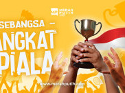 Sebangsa Angkat Piala