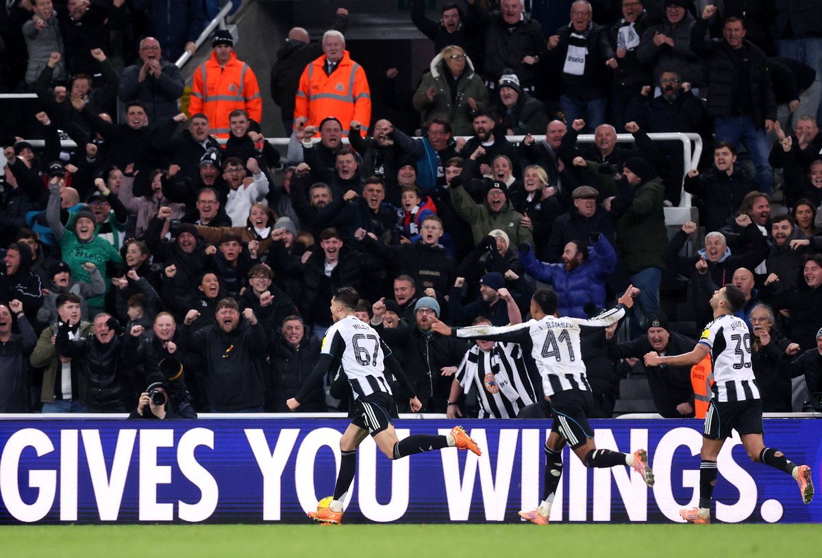 Newcastle