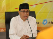 PKS Sayangkan Inkonsistensi Gerindra soal Kursi Cawagub DKI
