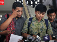 Kuasa Hukum Ahok Hadirkan Saksi dari PBNU, GNPF MUI: Wajar-wajar Saja 