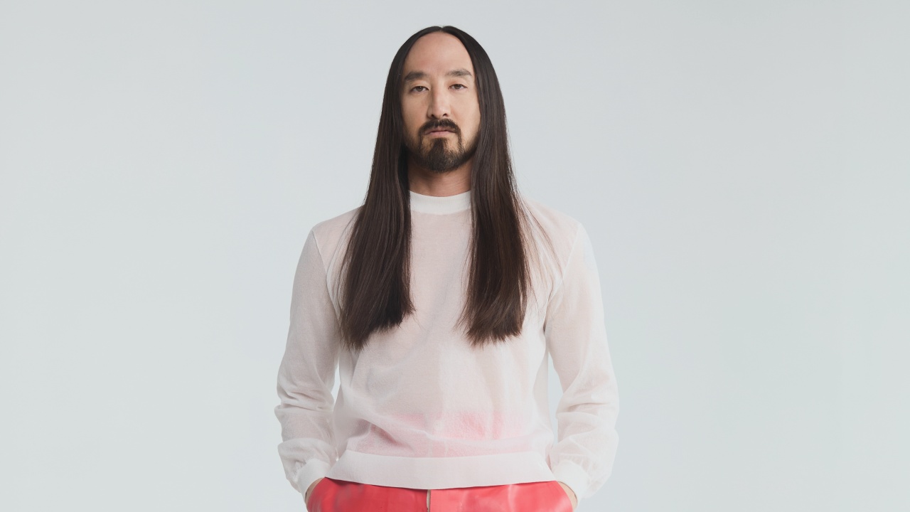 Steve Aoki dan David Guetta Kembali Berkolaborasi dalam Lagu 'My Life'