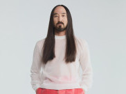 Steve Aoki dan David Guetta Kembali Berkolaborasi dalam Lagu 'My Life'