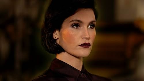 Gemma Arterton Pernah Dipaksa Lakukan Adegan Intim Oleh Sutradara
