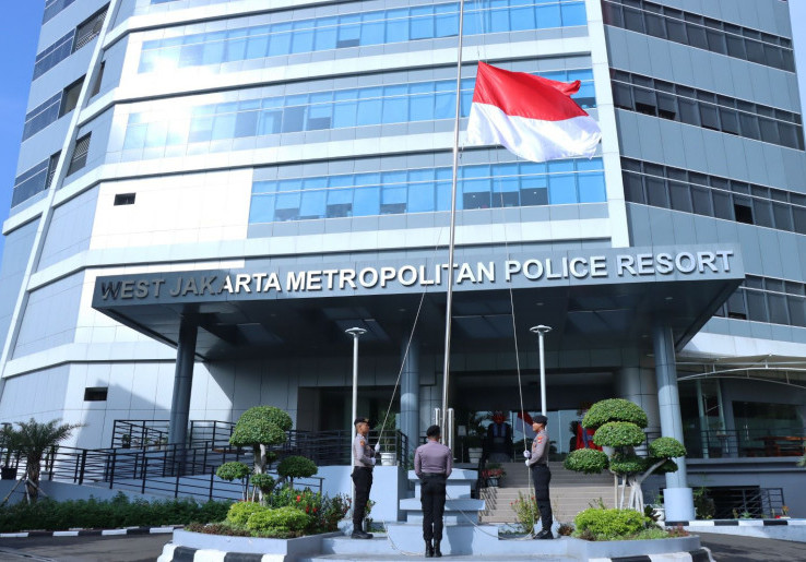 Kawasan Elit Tangerang Selatan Jadi Tempat Home Industry Tembakau Sintetis 