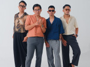 for Revenge Kejutkan Penggemar dengan Versi Akustik dari 'Penyangkalan'