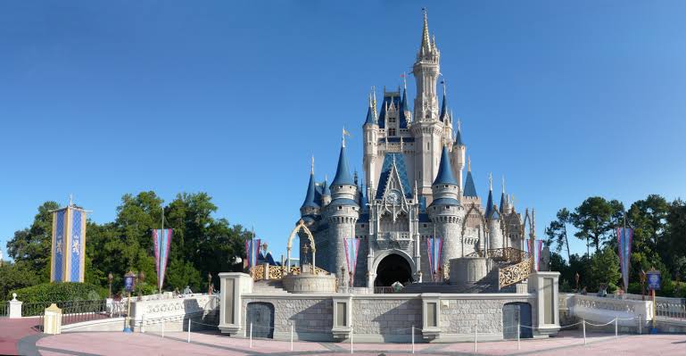 Pejabat Florida Setuju Walt Disney World Dibuka, Begini Protokol Kesehatannya