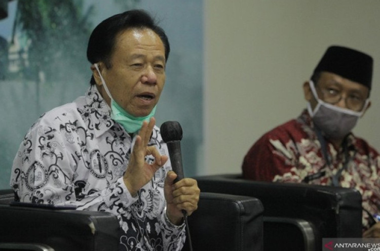 Mayoritas Orang Tua Murid di Jakarta Setuju Belajar Tatap Muka