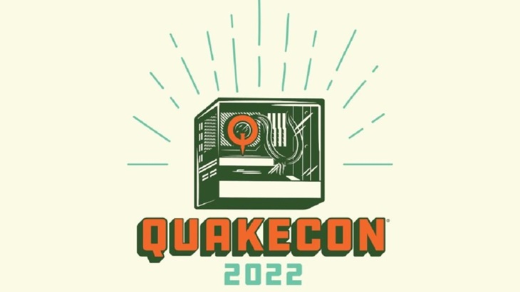 Event Game QuakeCon 2022 akan Digelar Daring
