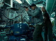 'Mutiny', Film Aksi Terbaru Jason Statham tentang Pengkhianatan dan Balas Dendam