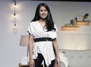 Semoga Sukses, Maudy Ayunda Pilih Kuliah S-2 di Stanford University