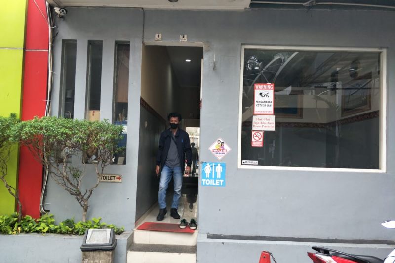 Baru 60 Persen Daerah di Jawa Barat Bebas Buang Air Besar Sembarangan