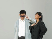 CACCIA Ajak Kara Chenoa Garap Single 'Wish I Was Her'