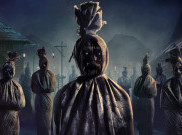 'Pamali: Dusun Pocong' Tayang di Bioskop 12 Oktober 2023