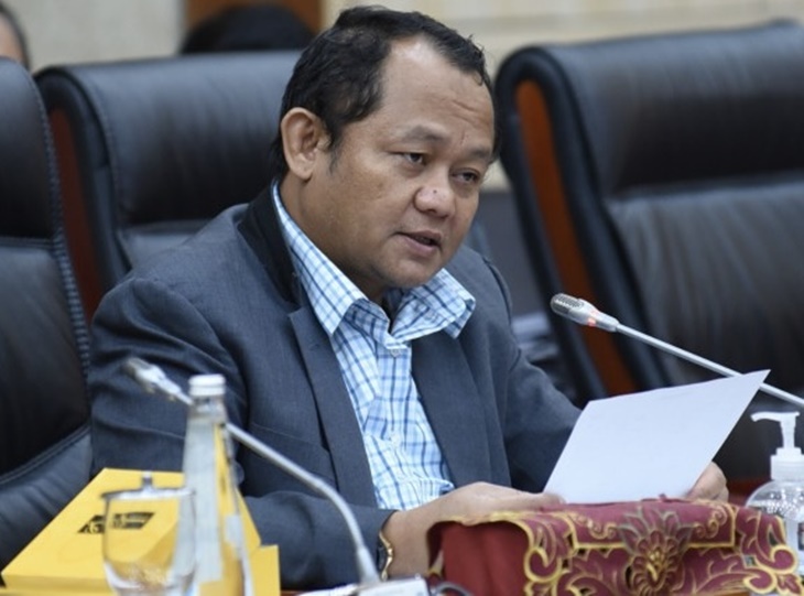 Antisipasi Kelangkaan, DPR Sarankan Impor Beras di Luar Masa Panen