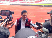 Erick Thohir Tidak akan Sanksi Pemain Indonesia yang Ribut di Final SEA Games