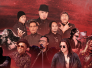 ‘DEWA 19 featuring ALL STARS STADIUM TOUR 2023’ Tambah Bandung dalam Turnya