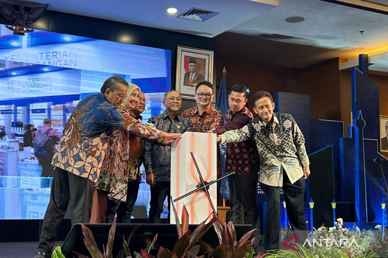 Trade Expo Indonesia 2024 Ditargetkan Raup Transaksi USD 15 Miliar