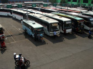 Penyebab Jumlah Pemudik di Terminal Kalideres Turun Hingga 32 Persen