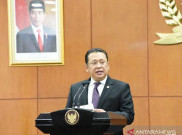 Ketua MPR Sudah Bertemu Tokoh Lintas Agama Soal Jozeph Paul Zhang