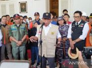 Menko PMK Sebut Gempa Susulan Cianjur Terjadi 122 Kali tapi Semakin Lemah