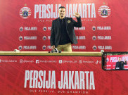 Carlos Pena Ingin Buktikan Diri di Persija Usai Diragukan