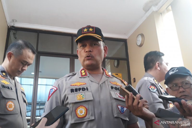  Luncurkan Smart SIM, Kakorlantas Ungkap Kelebihannya Dibanding SIM Reguler