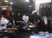 Warga Didesak Jajan, Target Program Diskon Belanja Nasional di Akhir Tahun Rp 120 Triliun