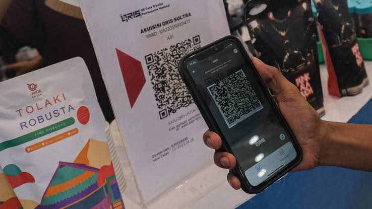 Minta Tak Pedulikan Protes AS, Ekonom Sebut QRIS Jadi Pendorong Ekonomi Digital