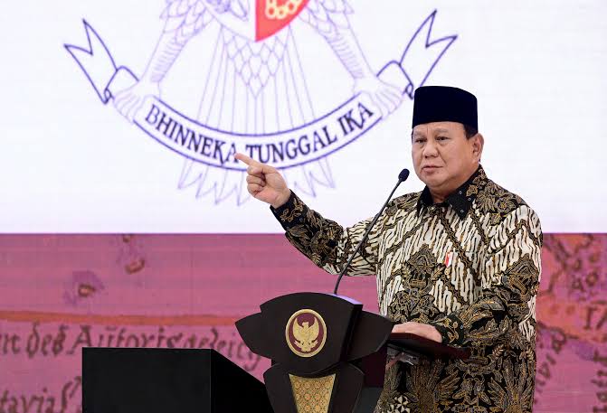 Prabowo Mau Bos BUMN Tak Lagi Dapat Tunjangan Miliaran, DPR: Bisa Dialihkan untuk Program Pro Rakyat