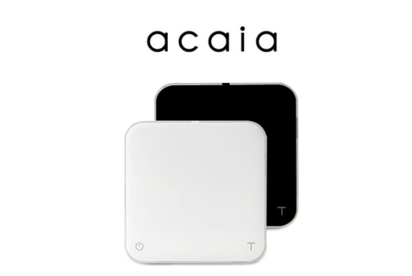 Acaia Pearl Scale