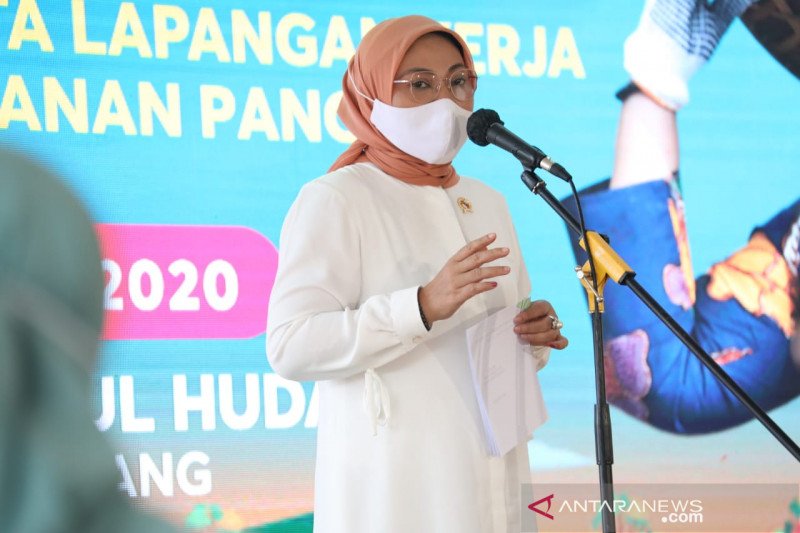 2,3 Juta Pekerja Telah Terima Subsidi Gaji