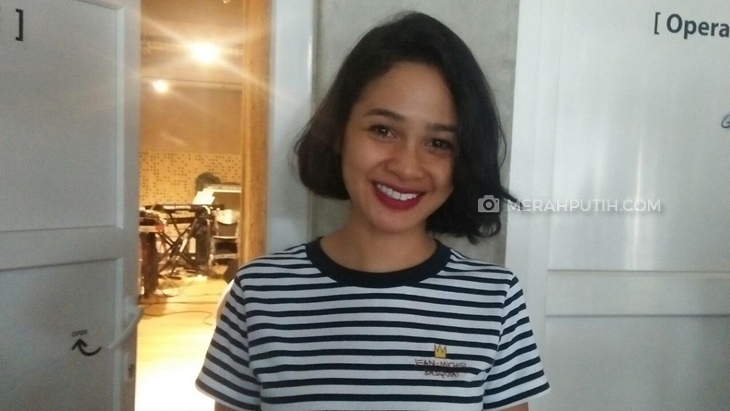 Jadi Penampil Pembuka di LAFFestival, Andien Siap Beri Kehangatan