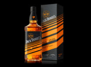 McLaren Racing dan Jack Daniel's Luncurkan Whisky Edisi Spesial