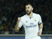Menu Berbuka Puasa ala Karim Benzema