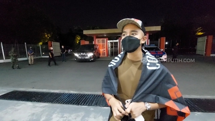 Persis Bermain Imbang Dua Kali, Kaesang: Semua Kena Evaluasi