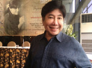 Guruh Soekarnoputra dan Perjalanan Panjang Mencari Wajah Modern Musik Indonesia