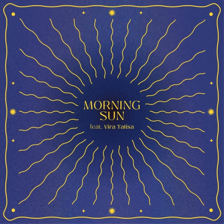 Duara Kolaborasi Bareng Vira Talisa di Single ‘Morning Sun’